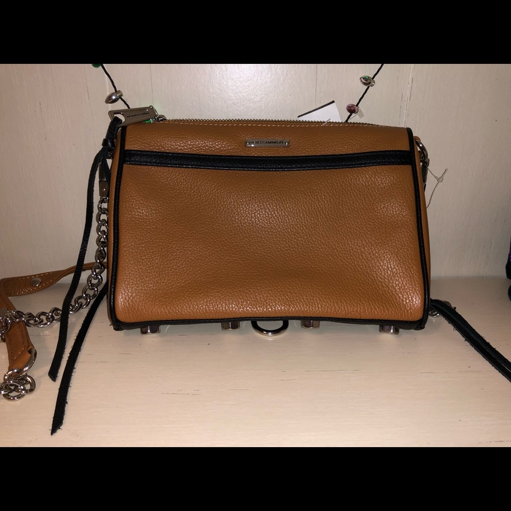 Rebecca Minkoff crossbody